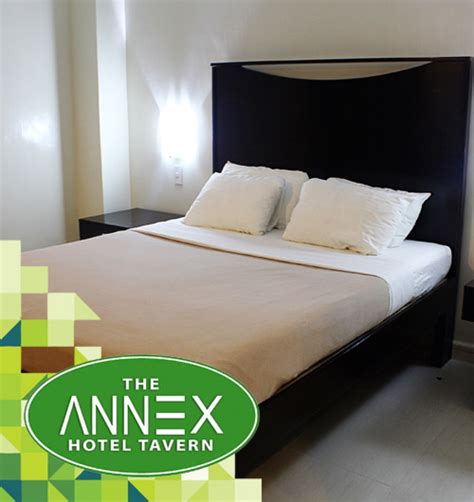 annex hotel surigao city.